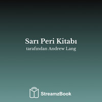 Cadı - 2 - Andrew Lang & StreamzBook Türkçe & StreamzBook Çocuk Hikayesi Türkçe