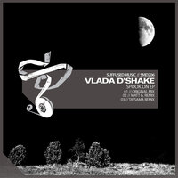 Spook On - Vlada D'Shake & Tatsama
