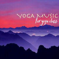 Yoga Music for Yoga Classes - Hatha Evans