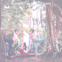 Refined Ambience for Tranquility - Relaxing Spa Music Society