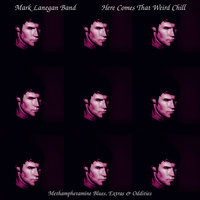 On the Steps of the Cathedral - Mark Lanegan