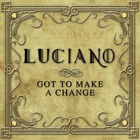 Get Down of It - Luciano