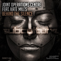 Behind the Silence - Joint Operations Centre