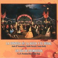 Un Día de Primavera: "Salí Yo del Banco..." - Gran Orquesta Sinfonica