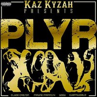 Dead Presidents (feat. Yogy) - Yogy & Kaz Kyzah