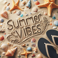 Summer Vibes - DJ Trapstar & Jacqueline