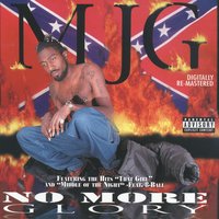 Black Mac Is Back - MJG & 8Ball