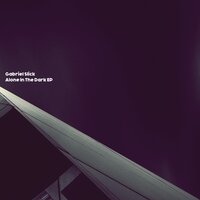 Alone In The Dark - Gabriel Slick