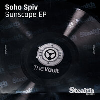 Sunscape - Soho Spiv