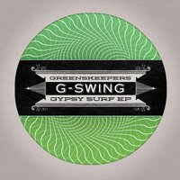 Ait Ate Eights - Greenskeepers