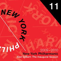 Symphony No. 2 in C major, Op. 61: II. Scherzo: Allegro vivace - Alan Gilbert & New York Philharmonic Orchestra & Роберт Шуман