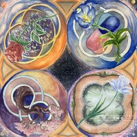 PRAY2GOD   (extended) - Kai & soyybean & Will Okada & Orangeben & Monk Diligence & 27snails