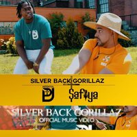 Silver Back Gorillaz - Unnoticed Potential & Safiya