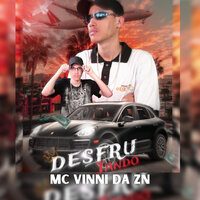 Vou Desfrutando - mc vinni da zn