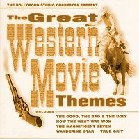 Wandering Star - The Hollywood Studio Orchestra