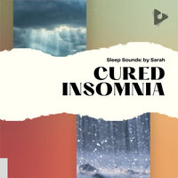 Flat Sheet - Sleep Sounds: by Sarah & Easy Sleep Music