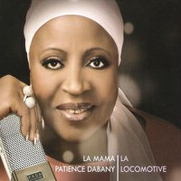 Tchiki tchiki - Patience Dabany