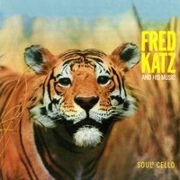 Come With Me - Fred Katz & His Music