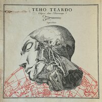 Ellipse dans la mélodie - Teho Teardo