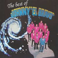 Cuca Puruca - Johnny "El Bravo"