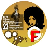Now - Sergio Pardo & Joan Roca & DJ Gray