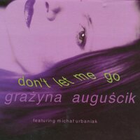 Lullaby for My Mother - Grazyna Auguscik & Michał Urbaniak