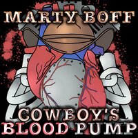 Teary Eyed - Marty Boff
