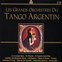 Volver - Roberto Ray, Oswaldo Fresedo Orquesta & Roberto Ray & Oswaldo Fresedo Orquesta