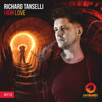High Love - Richard Tanselli