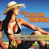 El Quita Mujeres - La Sonora Dinamita & Lucho Argaín