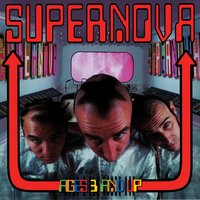 Harry Gato - SuperNova