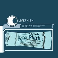 Harpua - Phish