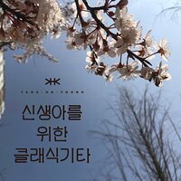 Smiling Mother - Yang Ha young