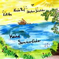 Was macht der Fuhrmann - Lucia Ruf