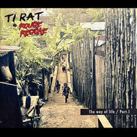 Pon Dah Sea - Ti Rat & Rouge Reggae