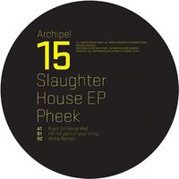 Right On - Pheek