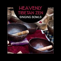 Blissful Balance of Chakras - Therapeutic Tibetan Spa Collection