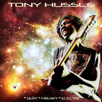 I Sell Music - Tony Hussle