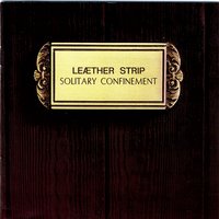 The Dance Of Deception - Leæther Strip