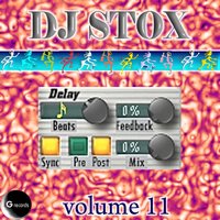Kiwi Strab - DJ Stox