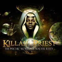 New Reality - Killah Priest
