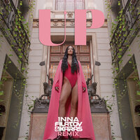 UP - INNA & Filatov & Karas