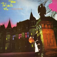 Visions - Toyah