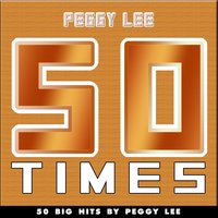 Let's Call It a Day - Peggy Lee