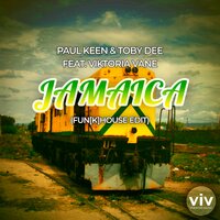 Jamaica - Paul Keen & Toby DEE & Fun[k]House & Viktoria Vane
