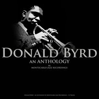 6M's - Donald Byrd
