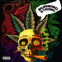 Burning Strong - K-Bird