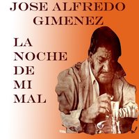 Guitarras a Media Noche - José Alfredo Jiménez
