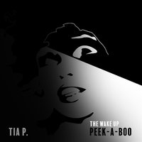 Revolution - Tia P.
