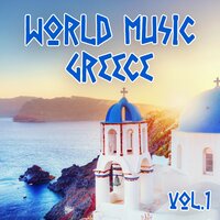 Greek Summer - Yullwin Mak